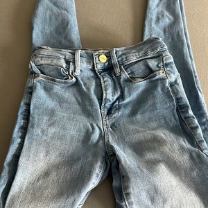 Frame Jeans - NWOT
